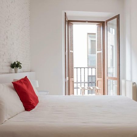 El Mirador De La Cuesta De Santo Domingo Daire Pamplona Dış mekan fotoğraf