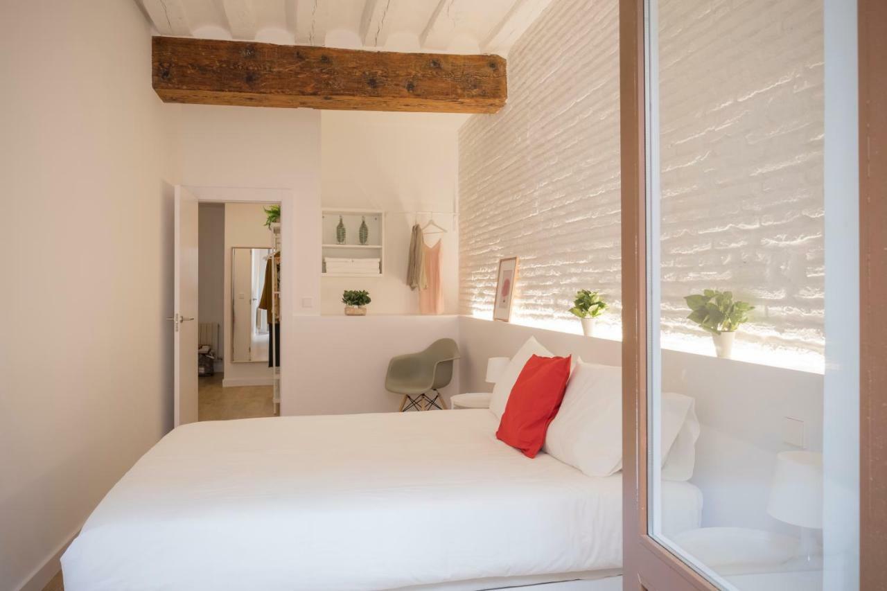 El Mirador De La Cuesta De Santo Domingo Daire Pamplona Dış mekan fotoğraf