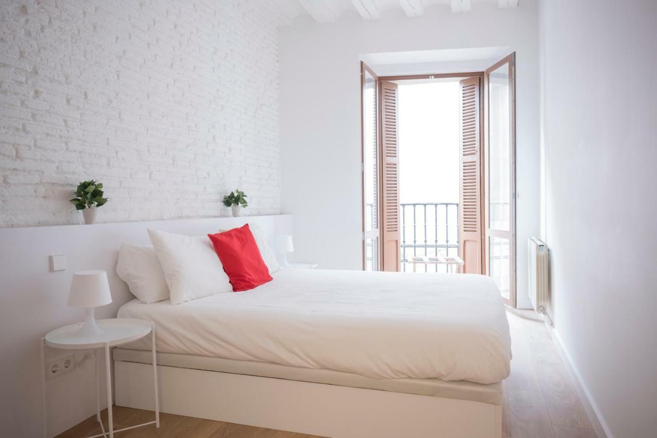 El Mirador De La Cuesta De Santo Domingo Daire Pamplona Dış mekan fotoğraf