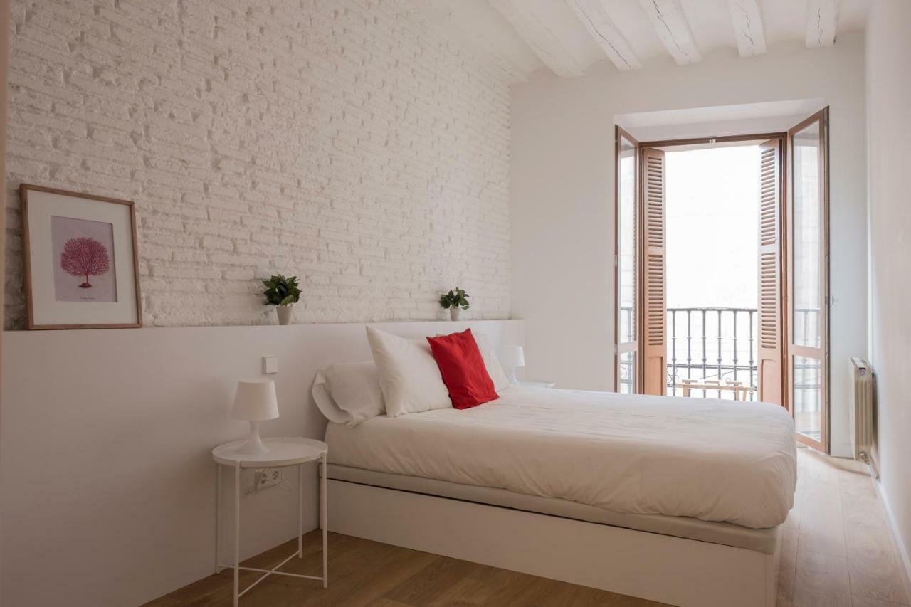El Mirador De La Cuesta De Santo Domingo Daire Pamplona Dış mekan fotoğraf